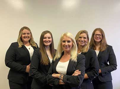 Our attorneys and staff